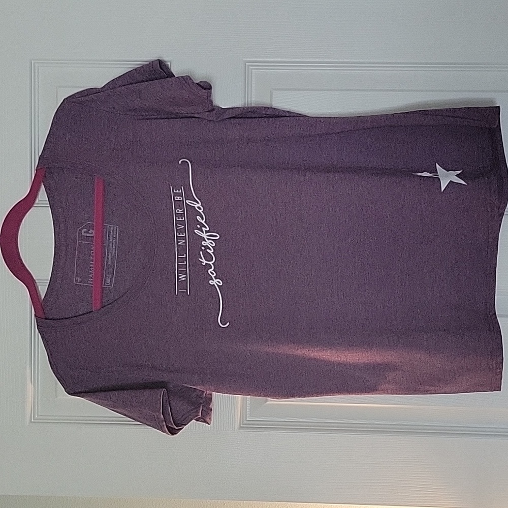 Hamilton Production Tshirt